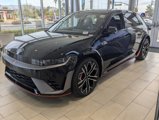 New 2025 Hyundai Ioniq 5 N image 5