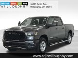 New 2026 RAM 1500 Big Horn image 1