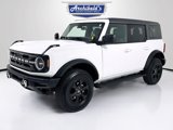 Used 2024 Ford Bronco Big Bend image 3
