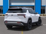 New 2026 Chevrolet Equinox LT w/ Convenience Package II image 4