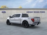 New 2025 Ford F150 XLT image 4