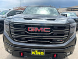 Used 2023 GMC Sierra 1500 AT4 w/ AT4 Premium Package image 3