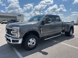 New 2026 Ford F350 Lariat image 3