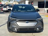 New 2025 Subaru Solterra image 2