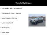 New 2025 Hyundai Santa Fe XRT image 2