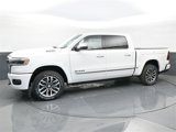 Used 2025 RAM 1500 Limited w/ Body Color Bumper Group image 2