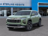 New 2026 Chevrolet Equinox LT w/ Convenience Package II image 6