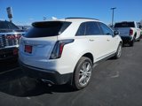 Used 2024 Cadillac XT5 Sportv image 3