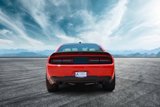 New 2023 Dodge Challenger SRT Hellcat Redeye image 3