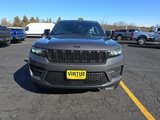 New 2025 Jeep Grand Cherokee Altitude image 2