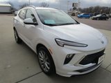 Used 2024 Buick Encore GX Avenir w/ Avenir Convenience Package image 5
