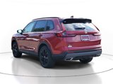 New 2026 Honda CR-V Sport Touring image 3
