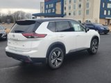 New 2025 Nissan Rogue SL image 3