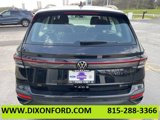 New 2025 Volkswagen Taos S image 6