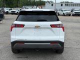 New 2026 Chevrolet Equinox LT w/ Convenience Package II image 5