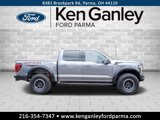 New 2025 Ford F150 Raptor image 4