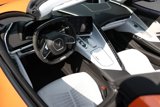 Used 2023 Chevrolet Corvette Z06 w/ Z07 Performance Package image 5