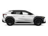 New 2025 Subaru Solterra image 2