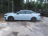 Used 2024 Nissan Altima 2.5 SR w/ SR Premium Package image 3