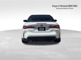 Used 2024 BMW M4 xDrive Competition w/ Executive Package image 5