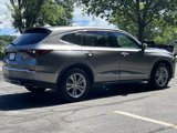 Certified 2025 Acura MDX SH-AWD image 5