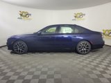 New 2026 BMW 740i xDrive w/ Executive Package image 4