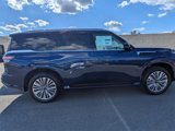 New 2025 INFINITI QX80 Sensory image 2