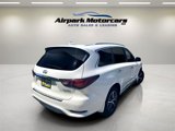 Used 2019 INFINITI QX60 Luxe w/ Essential Package image 5
