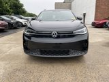 Used 2023 Volkswagen ID.4 Pro S image 2