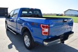 Used 2019 Ford F150 4x4 SuperCrew image 5
