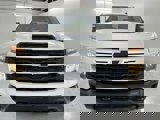 New 2024 Chevrolet Silverado 2500 Custom w/ Custom Value Package image 3