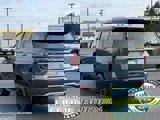 New 2025 Chevrolet Suburban LS image 3