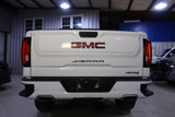 Used 2019 GMC Sierra 1500 AT4 w/ AT4 Premium Package image 4