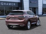 New 2025 Buick Envision Avenir image 4