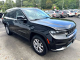 Used 2021 Jeep Grand Cherokee L Limited image 3