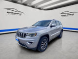 Used 2018 Jeep Grand Cherokee Limited w/ Luxury Group II image 3