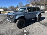 New 2024 Ford Bronco Raptor image 3