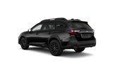New 2025 Subaru Outback Onyx Edition XT image 5