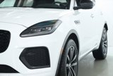 Used 2024 Jaguar E-PACE R-Dynamic SE image 4