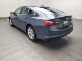 Used 2024 Chevrolet Malibu LT image 5
