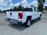 Used 2018 Chevrolet Silverado 1500 LTZ image 3