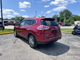 Used 2014 Nissan Rogue SL w/ SL Premium Package image 3