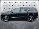 Used 2021 GMC Acadia Denali w/ Denali Technology Package image 2