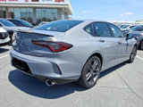 New 2025 Acura TLX SH-AWD w/ A-SPEC Pkg image 4