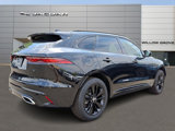 New 2026 Jaguar F-PACE R-Dynamic S image 2