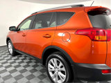 Used 2015 Toyota RAV4 Limited image 4