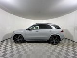 New 2025 Mercedes-Benz GLE 350 4MATIC image 4