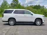 Certified 2022 Cadillac Escalade Premium Luxury Platinum image 4