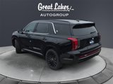 New 2025 Hyundai Palisade Calligraphy image 3