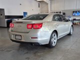 Used 2014 Chevrolet Malibu LTZ image 2